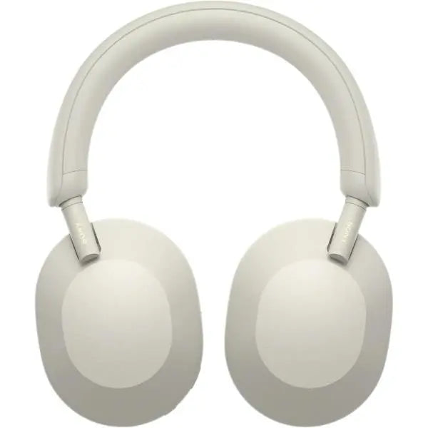 Sony WF-1000XM5 Silver Wireless Noise Cancelling Over Ear Headphones Premium Sound - Refurbished Sony