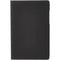 Samsung Galaxy Tab A7 Durable Standing Book Cover - Black Samsung