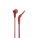 JBL E15 In-Ear Earphones Headphones With In-Line Microphone JBL
