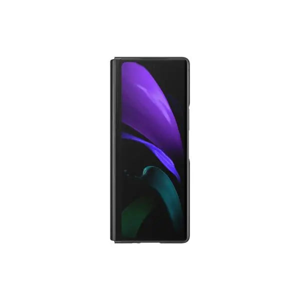 Samsung Galaxy Z Fold2 / Z Fold2 5G Amarid Standing Cover Black Samsung