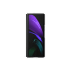 Samsung Galaxy Z Fold2 / Z Fold2 5G Amarid Standing Cover Black Samsung