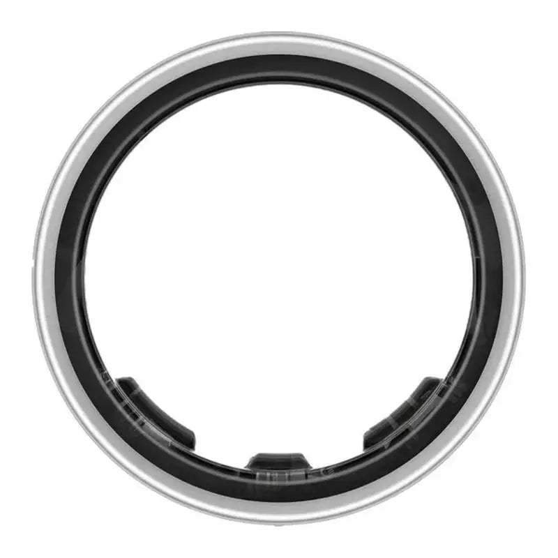 Samsung Galaxy Ring Titanium Case Smart Ring Samsung Health with AI Sleep Tracker Fitness Tracker - New The Outlet Shop