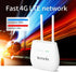 Tenda 4G680V2.0 Wireless N300 4G LTE and VoLTE Router Tenda