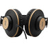 AKG K92 Closed-Back Studio Headphones – Professional Monitoring & Comfortable Fit - New AKG