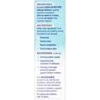 Becodefence Nasal Spray Allergy Hay Fever Relief 3 Pack 120 Sprays Non-Drowsy - New Becodefence