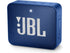 JBL Harman Go 2 Bluetooth Waterproof Wireless Speaker  - Blue JBL