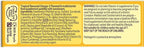 Bassetts Vitamins 7-11 Years Omega 3 Multivitamins Tropical Flavour 30 Gummies 06/26 - New The Outlet Shop