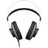 AKG K92 Closed-Back Studio Headphones – Professional Monitoring & Comfortable Fit - New AKG