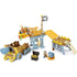 Little Tykes Kingdom Builders Wreckin Roller 647093 Little Tykes