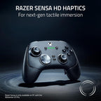 Razer Wolverine V3 Pro Wireless Xbox PC Controller Hall Effect Black - Like New The Outlet Shop