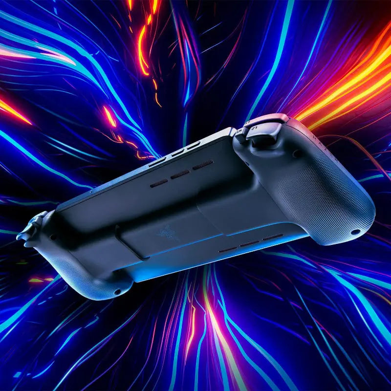 Razer Edge Plus Kishi v2 Pro Gaming Handheld Controller Compatible with Android - Like New Razer