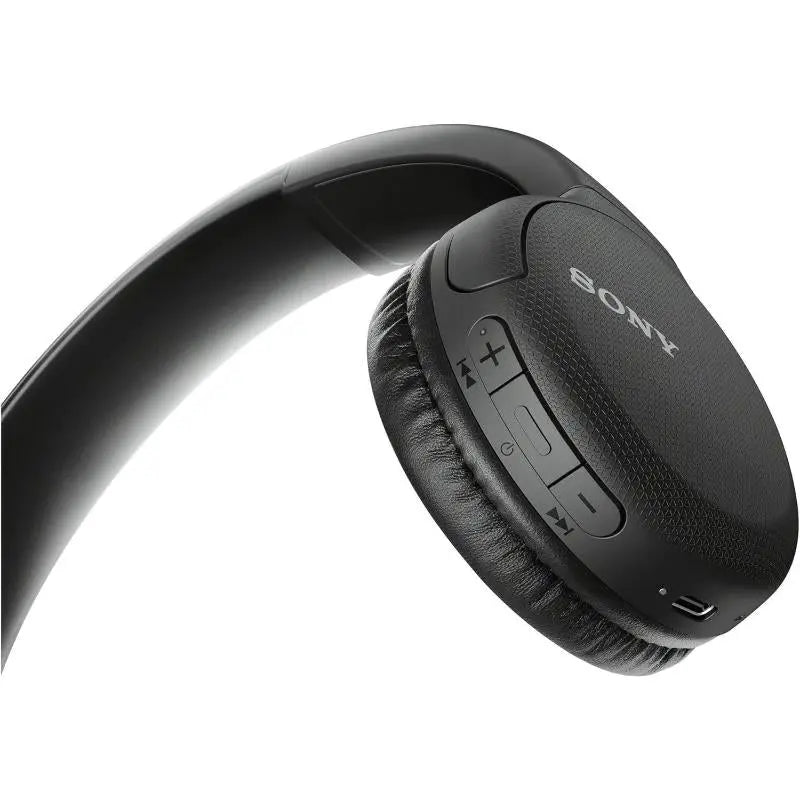 Sony WH-CH510 On-Ear Wireless Bluetooth Headphones - New Sony