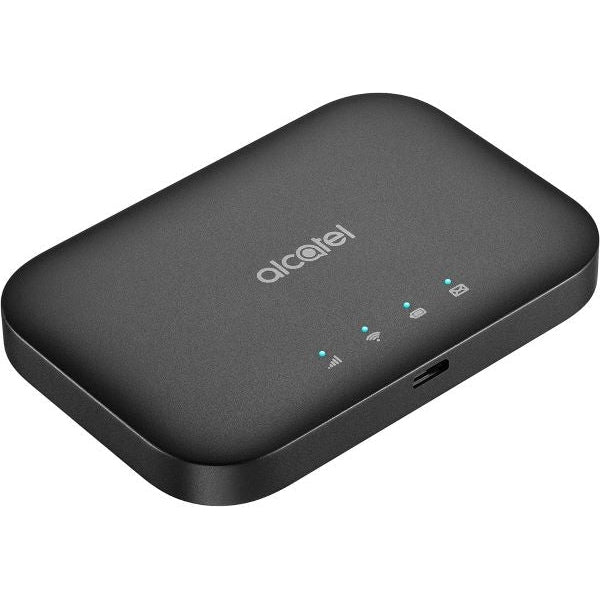 Alcatel LinkZone MW70VK 4G LTE Wireless Cat 7 Mobile Wifi Router Alcatel