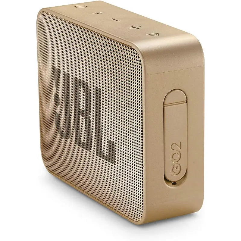 JBL Harman Go 2 Bluetooth Waterproof Wireless Speaker JBL