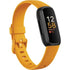 Fitbit Inspire 3 Health And Fitness Tracking Band - Black / Morning Glow  - Refurbished Fitbit