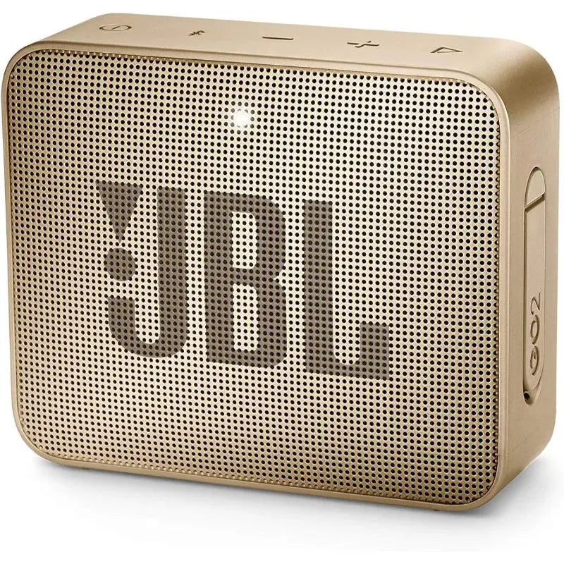 JBL Harman Go 2 Bluetooth Waterproof Wireless Speaker JBL