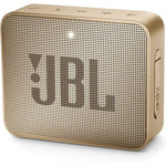 JBL Harman Go 2 Bluetooth Waterproof Wireless Speaker JBL