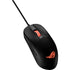 Asus ROG Strix Impact III Wired Gaming Mouse Black Asus