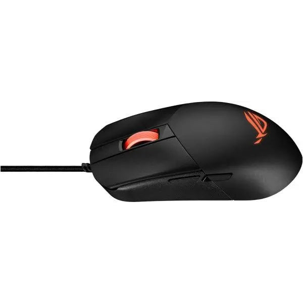 Asus ROG Strix Impact III Wired Gaming Mouse Black Asus