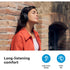 Sennheiser Accentum Wireless Special Edition Bluetooth Headphones – Premium Black & Copper, High-Fidelity Sound, Long Battery Life, Comfortable Over-Ear Design - New The Outlet Shop