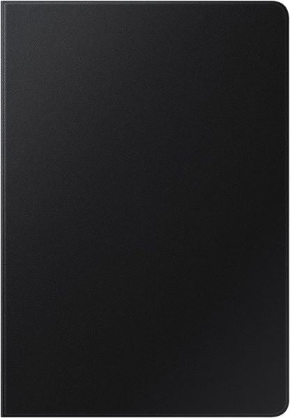 Samsung Galaxy Tab S7 / S8 Book Cover Slim Keyboard - Black (Official) (New) The Outlet Shop