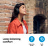 Sennheiser Accentum Wireless Special Edition Bluetooth Headphones – Premium Black & Copper, High-Fidelity Sound, Long Battery Life, Comfortable Over-Ear Design - New The Outlet Shop