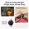 Google Pixel Watch 2 With The Best Of Fitbit Matte Black Google