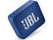 JBL Harman Go 2 Bluetooth Waterproof Wireless Speaker  - Blue JBL