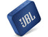 JBL Harman Go 2 Bluetooth Waterproof Wireless Speaker  - Blue JBL