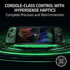Razer Edge Plus Kishi v2 Pro Gaming Handheld Controller Compatible with Android - Like New Razer