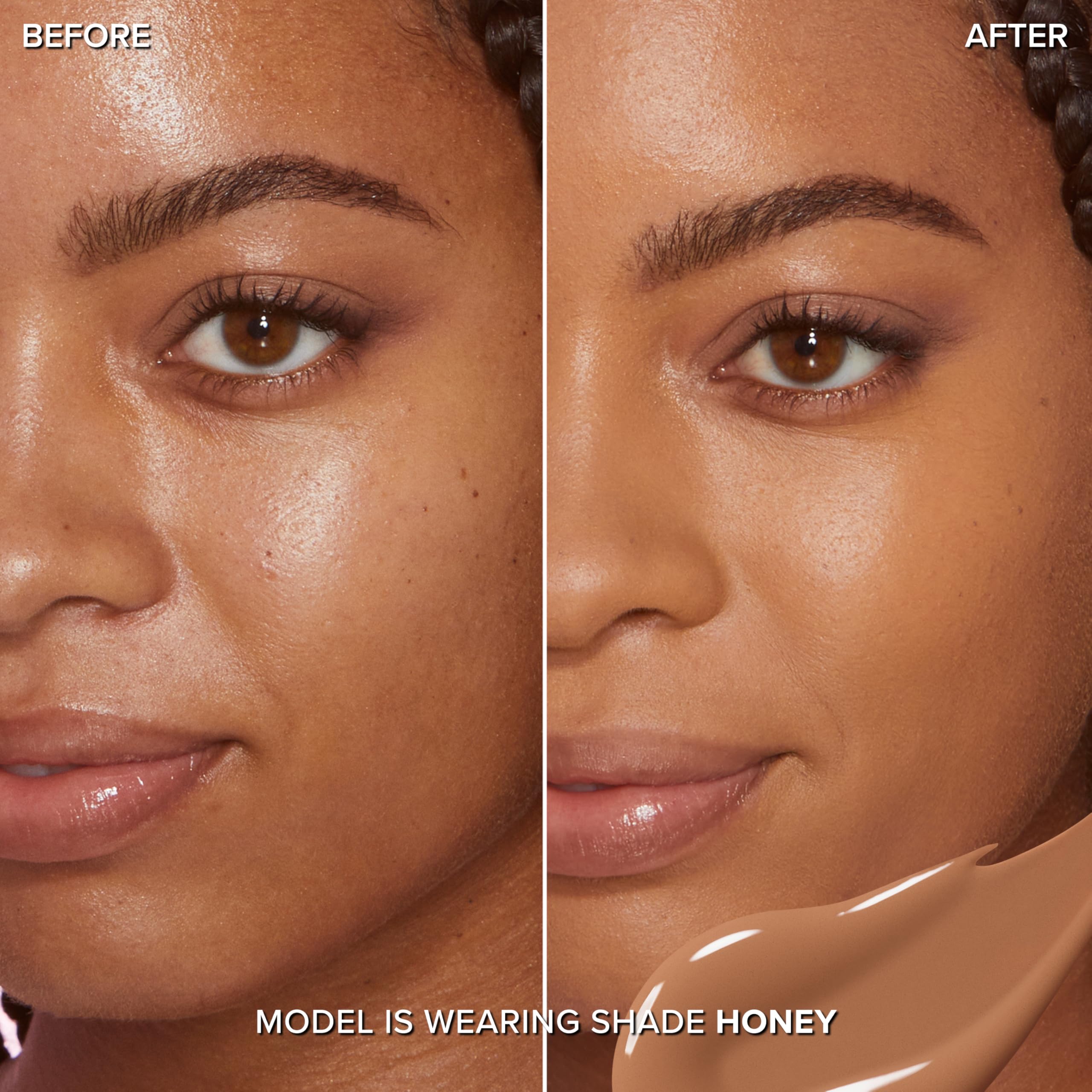 Too Faced Born This Way Super Coverage Multi-Use Concealer | Full Coverage, Oil Free, Long Lasting + Hydrating