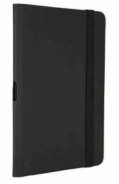 Targus 10.1" Samsung Galaxy Tablet Kickstand Case Cover - Black (New) Targus