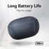 LG XBOOM Go PL2 Jellybean Wireless Bluetooth Portable Speaker Black LG