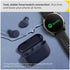 Jabra Elite 8 Active Wireless Bluetooth Water Resistant In Ear Headphones - Navy Jabra