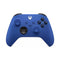 Microsoft Xbox Series X/S Wireless Gaming Controller – Shock Blue - New Microsoft