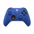 Microsoft Xbox Series X/S Wireless Gaming Controller – Shock Blue - New Microsoft