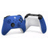 Microsoft Xbox Series X/S Wireless Gaming Controller – Shock Blue - New Microsoft