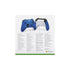 Microsoft Xbox Series X/S Wireless Gaming Controller – Shock Blue - New Microsoft