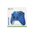Microsoft Xbox Series X/S Wireless Gaming Controller – Shock Blue - New Microsoft