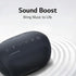 LG XBOOM Go PL2 Jellybean Wireless Bluetooth Portable Speaker Black LG