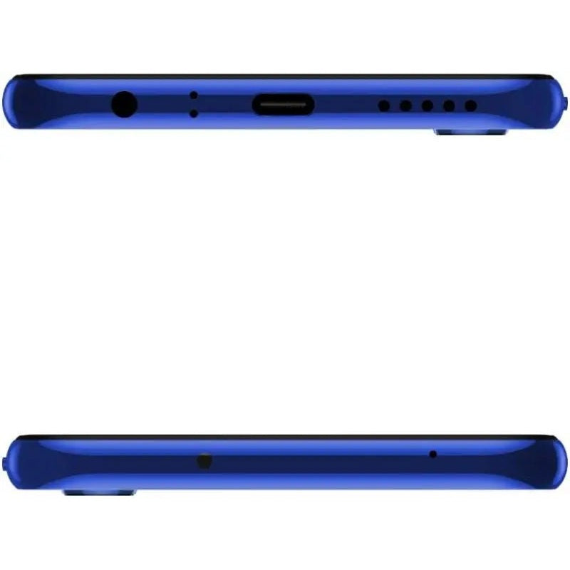 Xiaomi Redmi Note 8T 4+64GB Starscape Blue Xiaomi