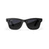 Ray Ban Meta Wayfarer Smart Sunglasses Matte Black Polar Gradient Graphite Lens - Refurbished Ray Ban