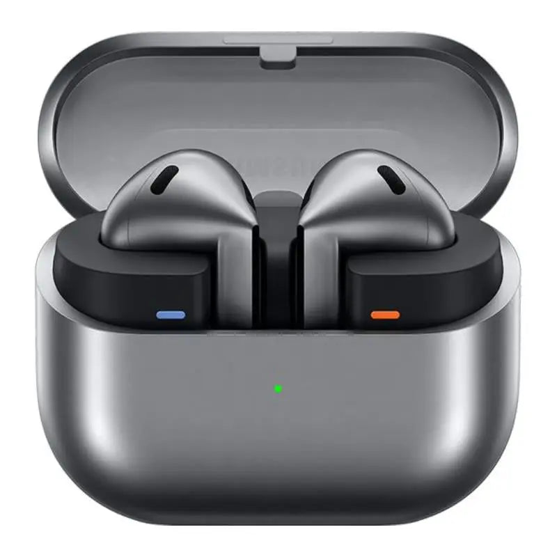 Samsung Galaxy Buds 3 Wireless In-Ear Earbuds - Silver - New Samsung