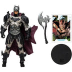 McFarlane Multiverse DC Range Of Collectible Poseable Action Figures (New) McFarlane Toys