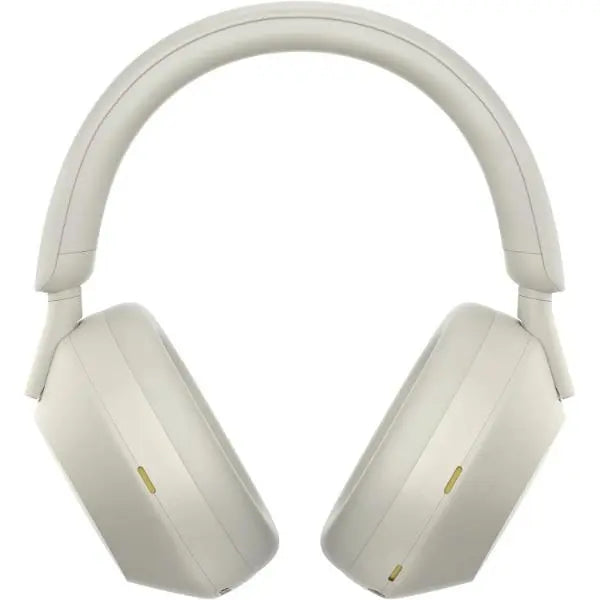 Sony WF-1000XM5 Silver Wireless Noise Cancelling Over Ear Headphones Premium Sound - Refurbished Sony