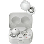 Sony LinkBuds Wireless Bluetooth Open Ring In-Ear Earbuds - New Sony