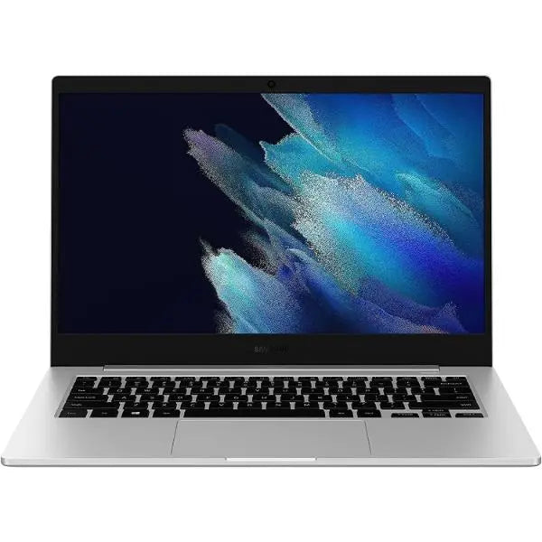 Samsung Galaxy Book Go 14" Windows 11 Home 8GB 128GB Qualcomm Kryo 465 Laptop - Refurbished Samsung