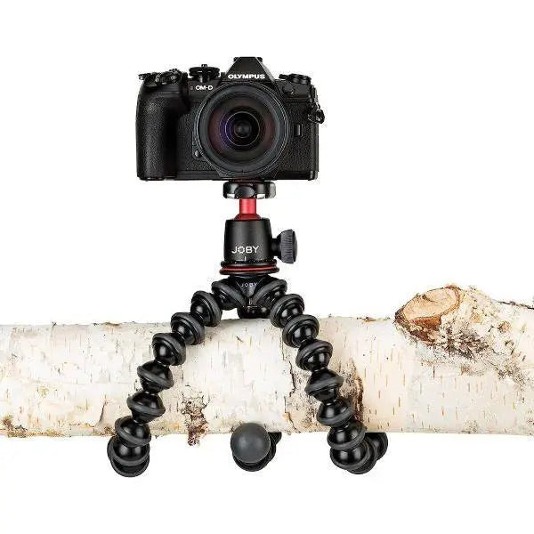 Joby Gorillapod 3K Kit Camera Flexible Tripod JB01507-BWW Joby