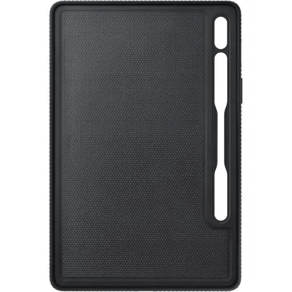 Samsung Galaxy Tab S8 / S8 5G Protective Standing Cover Black Samsung