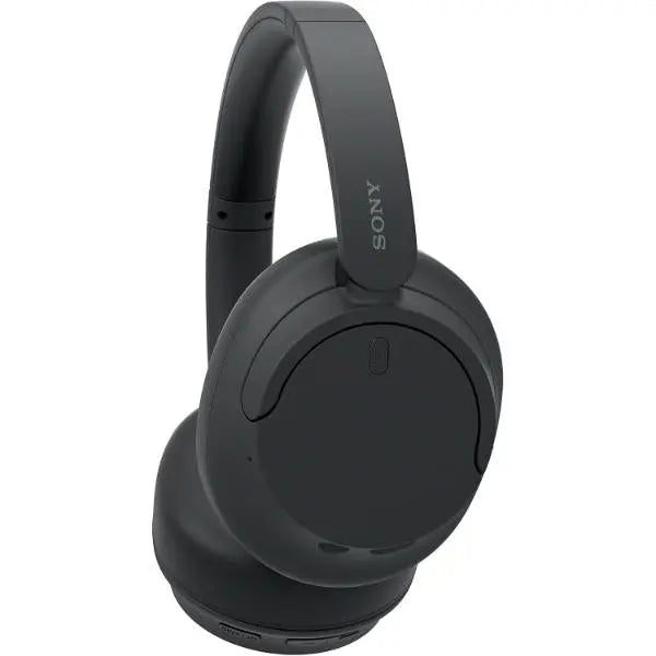 Sony WH-CH720N Noise Cancelling Bluetooth Wireless Over Ear Headphones Black  - Refurbished Sony